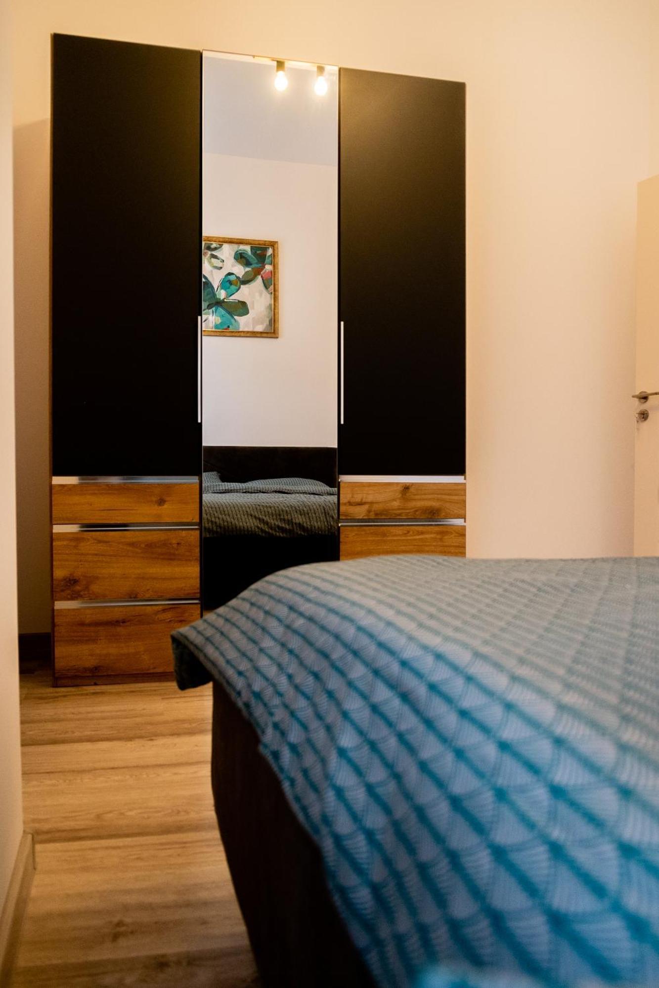 Majo Aparthotel كلوج-نابوكا المظهر الخارجي الصورة
